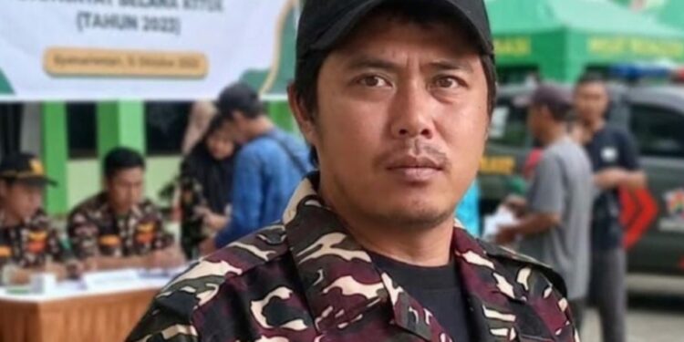 Kader Banser Jadi Korban, Ketua PC GP Ansor Kota Bogor Dituntut Bertanggung Jawab