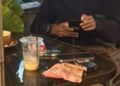 Ancam SPPG Dramaga Babakan, Para Oknum Wartawan Kedapatan di OTT Pegang Puluhan Juta Rupiah