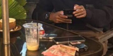 Ancam SPPG Dramaga Babakan, Para Oknum Wartawan Kedapatan di OTT Pegang Puluhan Juta Rupiah
