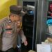 Polsek Rumpin Selidiki Dugaan Pencurian Sejumlah Peralatan Elektronik di Sekolah Dasar