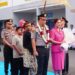 Polres Bogor Gelar Farewell Parade dan Welcome Parade Kapolres, Wujud Penghormatan dan Tradisi Kesatuan