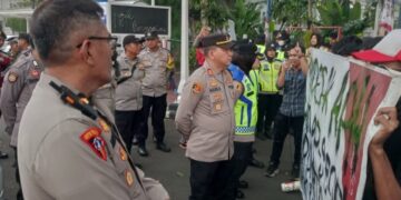 GESTUR Soroti Dugaan PBG dan SLF Gerai Ritel di Bogor, Mengapa Pengawasan Dipertanyakan?