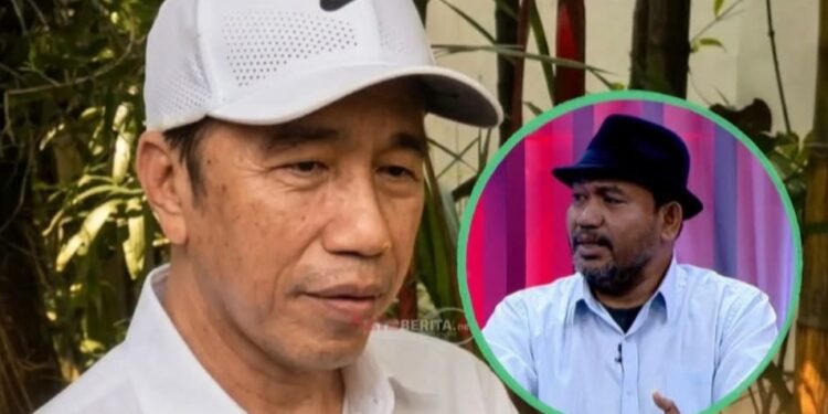 Kalau Prabowo Mau, Semua Titipan Jokowi Bisa Disingkirkan