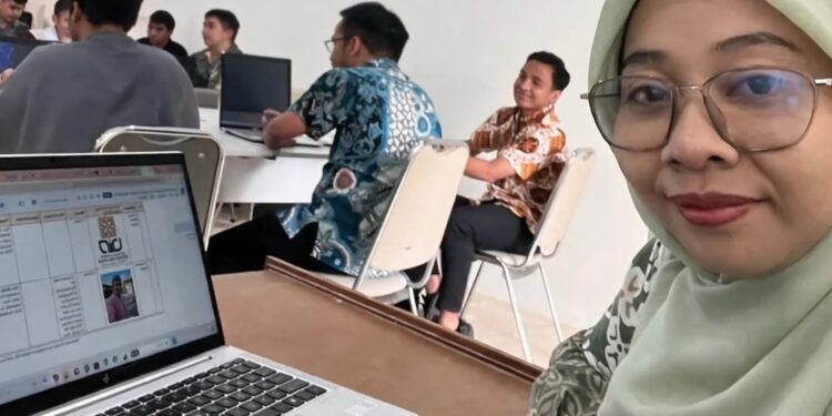 Saat Dunia Berlomba Pakai AI Sekolah di Norwegia Justru Putar Balik, Melarang Penggunaan AI?