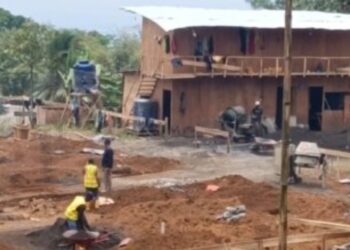 Dua Kali Panggilan Polda Jabar, Sentul City Mangkir Terkait Laporan Tetangga Prabowo