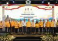 Bimtek Golkar di Kuta, Demer: Kegiatan Partai Bantu UMKM dan Pariwisata Bali