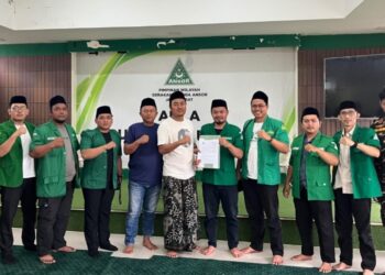 Aduan Resmi Dilayangkan ke PW Ansor Jabar, Kader Desak Ketua GP Ansor Kota Bogor Mundur