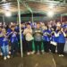 Politisi Demokrat Anton Suratto Sambangi Warga Cileungsi, Janji Kawal Aspirasi