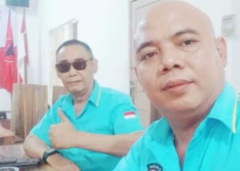 Ketua DPD GMDM Provinsi Lampung Dorong Pemda Berikan Pembinaan Ekonomi Kampung Rawan Narkoba
