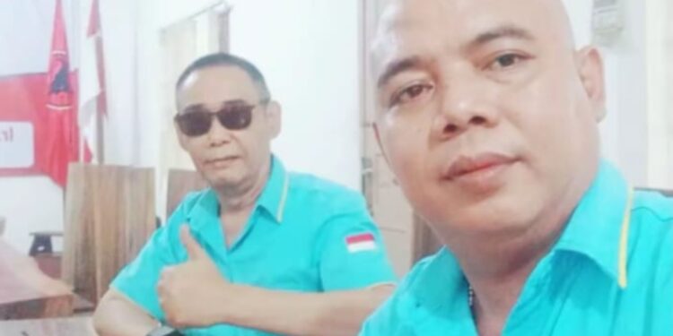 Ketua DPD GMDM Provinsi Lampung Dorong Pemda Berikan Pembinaan Ekonomi Kampung Rawan Narkoba