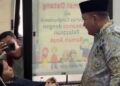 Bupati Bogor Rudy Susmanto Turun Langsung Meninjau Siswa yang Terdampak Keracunan MBG