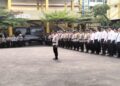 Cipayung Plus dan Polresta Bogor Kota Satukan Langkah untuk Korban Bencana, Solidaritas Tak Berhenti di Jalanan