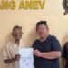 Perkara Tindak Pidana Pencurian Gabah di Polsek Legok Berakhir Restorative Justice