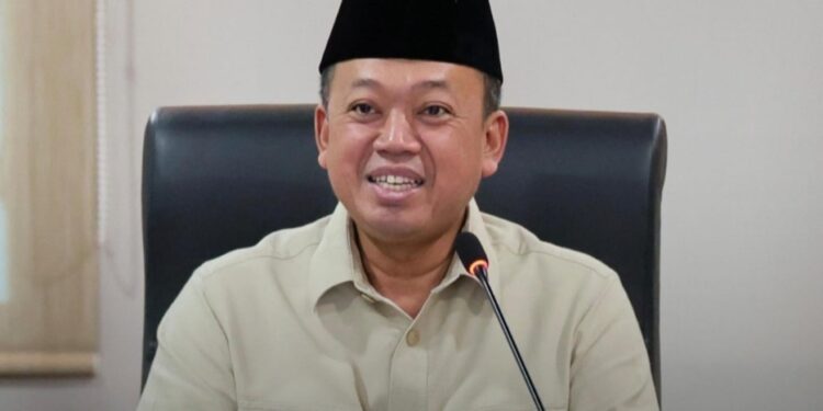 Jeffri Simanjuntak: KPK Ompong dan Penakut Hadapi Nusron Wahid!