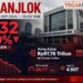 IHSG Anjlok ke Bawah 5.000! Investor Panik, Asing Kabur Rp97 Triliun