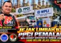 Jejak Limbah B3 PPCI Pemalang: Benarkah WPLI Menyerahkan ke Vendor Jenggot yang Belum Jelas Izinnya?
