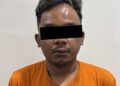 Polsek Kelapa Dua Amankan Terduga Pelaku Curanmor, BB Kunci T dan Sajam di Sita!