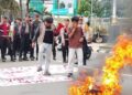 Tunggakan Siswa Diduga Berujung Tekanan terhadap Orang Tua, FKMB Tantang Dinas Pendidikan Bongkar Tata Kelola Yayasan Al Mustarih