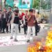 Tunggakan Siswa Diduga Berujung Tekanan terhadap Orang Tua, FKMB Tantang Dinas Pendidikan Bongkar Tata Kelola Yayasan Al Mustarih