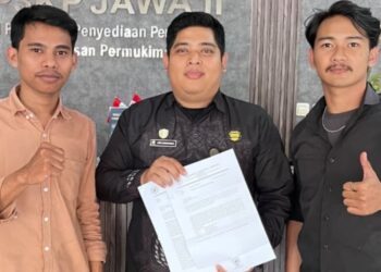 Program Bedah Rumah Diduga Jadi Ladang Penyimpangan, GMB Bongkar Dugaan Jabatan Ganda dan Honorarium Fiktif