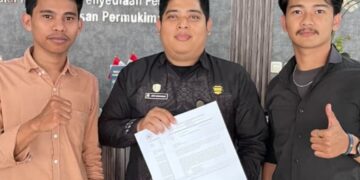 Program Bedah Rumah Diduga Jadi Ladang Penyimpangan, GMB Bongkar Dugaan Jabatan Ganda dan Honorarium Fiktif