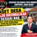 Aset Desa Harus Jelas dan Sesuai Perencanaan, AKPERSI Jabar Desak Pemkab Bekasi Turun Tangan