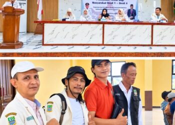 Dinsos Kabupaten Bekasi Perkuat Pembinaan Masyarakat Desil 1–4, Dorong Data Tepat Sasaran dan Kemandirian Ekonomi