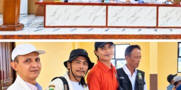 Dinsos Kabupaten Bekasi Perkuat Pembinaan Masyarakat Desil 1–4, Dorong Data Tepat Sasaran dan Kemandirian Ekonomi