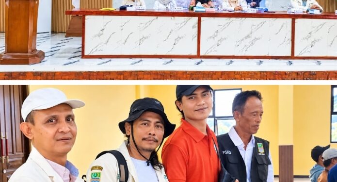 Dinsos Kabupaten Bekasi Perkuat Pembinaan Masyarakat Desil 1–4, Dorong Data Tepat Sasaran dan Kemandirian Ekonomi