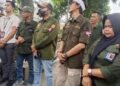 AKPERSI Geruduk Polres Bogor, Desak Kepastian Hukum atas Dugaan Intimidasi Wartawan