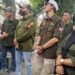 AKPERSI Geruduk Polres Bogor, Desak Kepastian Hukum atas Dugaan Intimidasi Wartawan